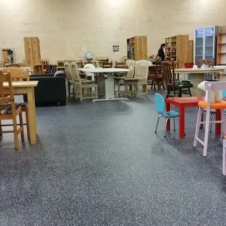 Epoxy Den Bosch