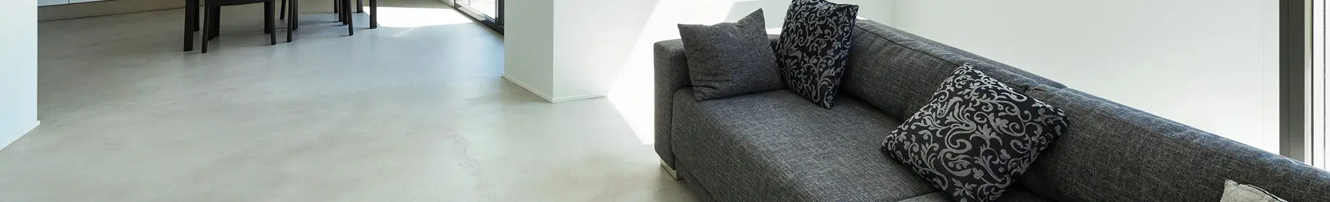 Betonlook gietvloer