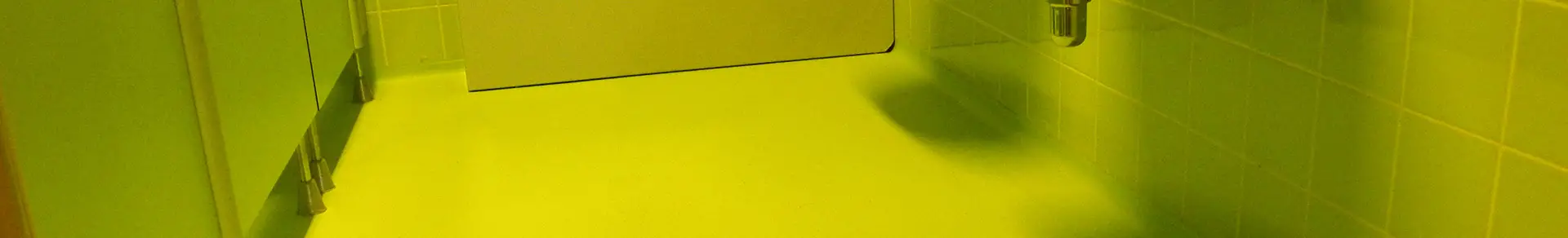 Vloeistof dicht epoxy