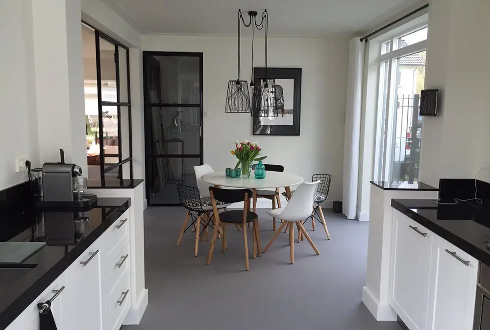 PU Gietvloer Oisterwijk