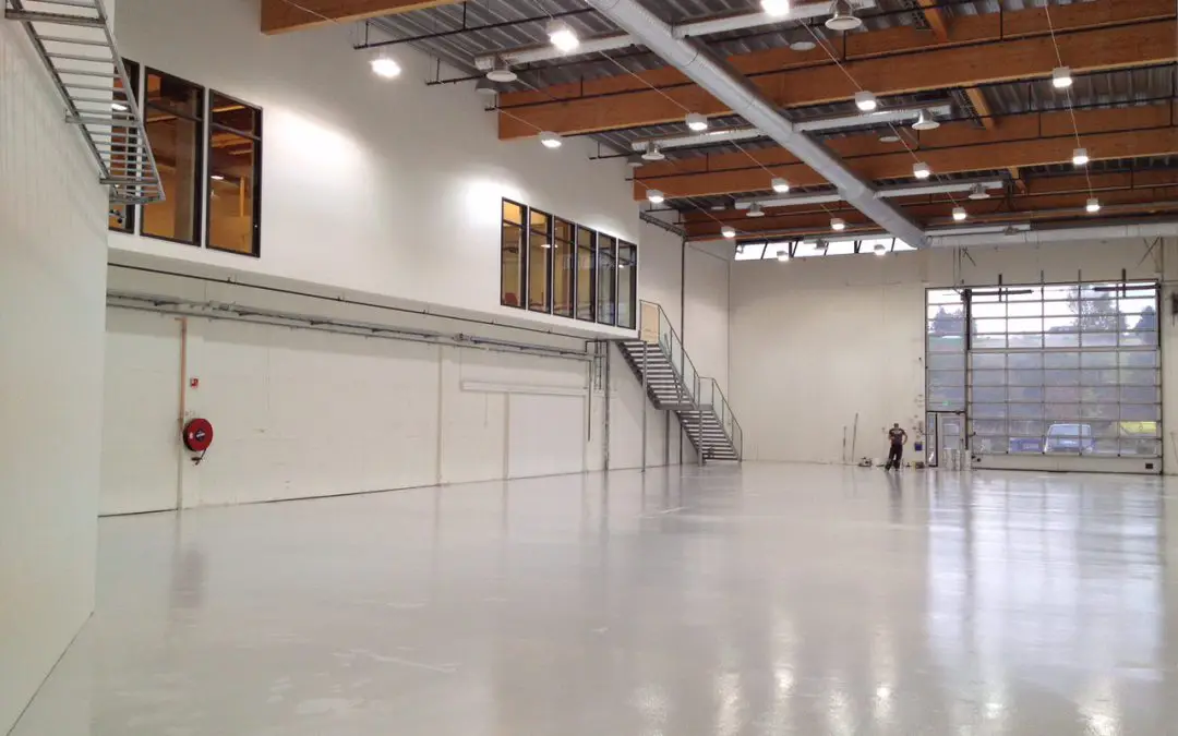 Epoxy coating autofabrikant Kopenhagen