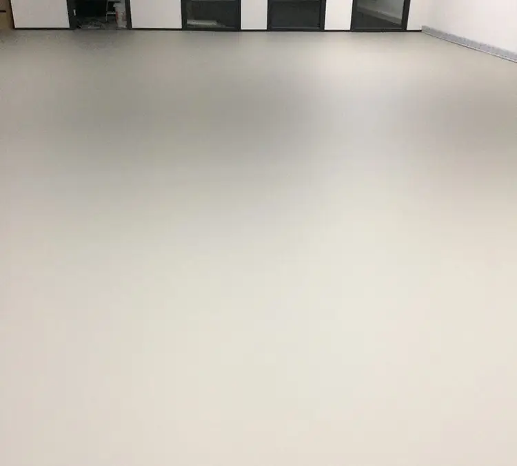 PU Gietvloer Tilburg