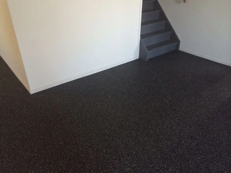 Troffelvloer Tilburg