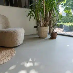 Lavasteen lavapox vloer